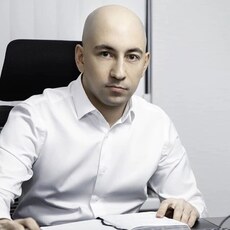Паша, 29, Кременная