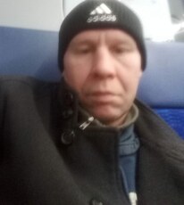 Харитон, 43, Шахунья