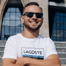 Ден, 42, Новоазовск