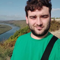 Глеб, 34, Остров