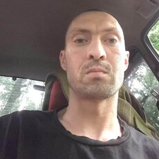 Адам, 40, Чёрмоз