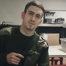 Андрей, 22, Темрюк