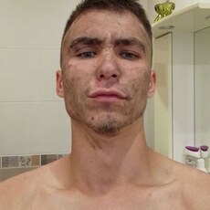 Давид, 23, Дедовск