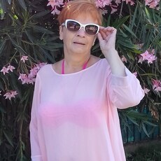 Инесса, 56, Санкт-Петербург