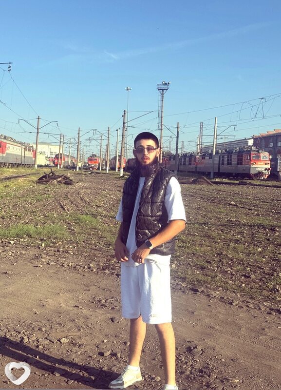 Главное фото