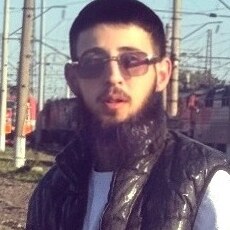 Исаак, 24, Пермь