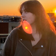 Ксюша, 20, Долгопрудный