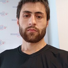 Ян, 30, Красноярск