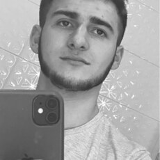 Данила, 22, Горняк (ДНР)