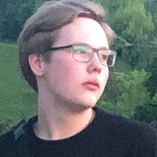 Боря, 20, Назарово