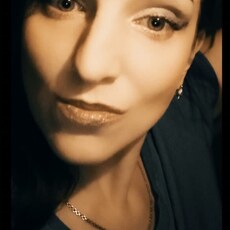Оля, 40, Сланцы