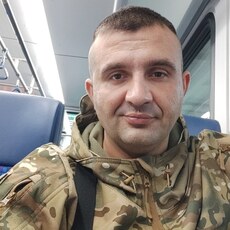 Захарка, 33, Кирс
