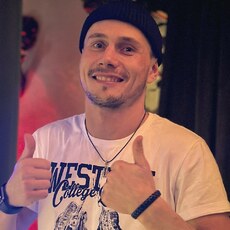 Антон, 36, Красавино