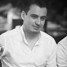 Петя, 37, Макаров