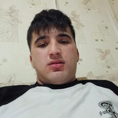 Сёма, 25, Старый Крым