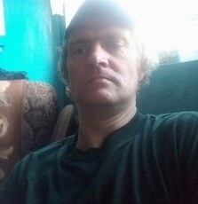 Кирюха, 48, Юхнов