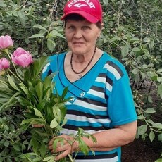 Мила, 69, Семилуки