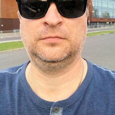 Ден, 47, Остров