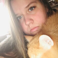 Карина, 27, Заполярный