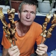 Ростислав, 51, Бабаево