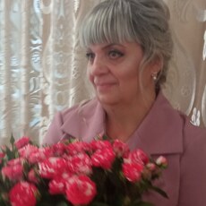 Юля, 51, Краснодон