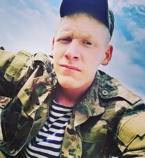 Витя, 27, Горячий Ключ