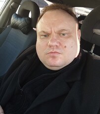 Дмитрий, 40, Себеж
