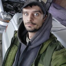Тим, 34, Шахтёрск