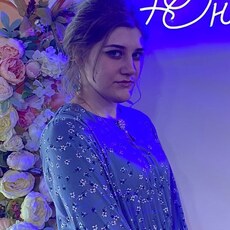 Лина, 26, Верхняя Салда