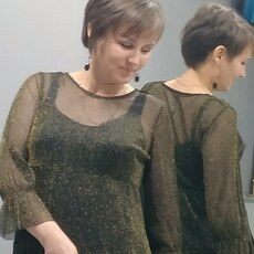 Полина, 49, Уфа