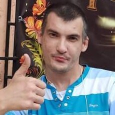 Даня, 36, Красный Кут