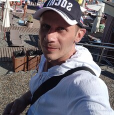 Петя, 36, Тосно