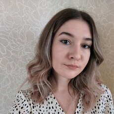Элина, 24, Бийск