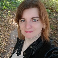 Лидия, 40, Шагонар