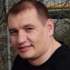 Олег, 43, Пенза