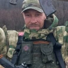 Иосиф, 42, Волноваха
