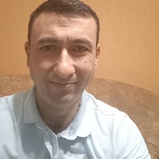 Радомир, 43, Луганск