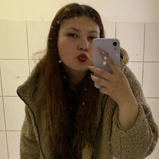 Ксения, 20, Челябинск