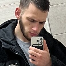 Остап, 26, Алчевск