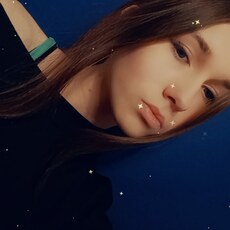 Настя, 20, Краснознаменск (Калининградская область)
