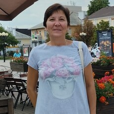 Ольга, 49, Анадырь