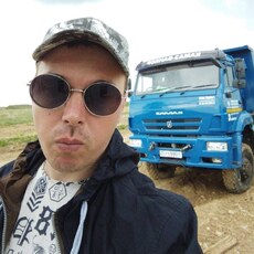 Яков, 41, Омск