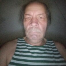 Святослав, 62, Горнозаводск
