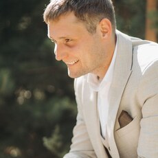 Савелий, 30, Антрацит