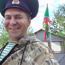 Федя, 46, Ставрополь