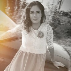 Эля, 30, Краснослободск (Мордовия)