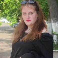 Анжелика, 20, Качканар