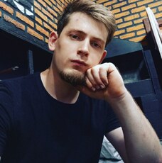 Валера, 23, Лиски