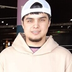 Даня, 27, Дудинка