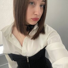 Жанна, 21, Воронеж